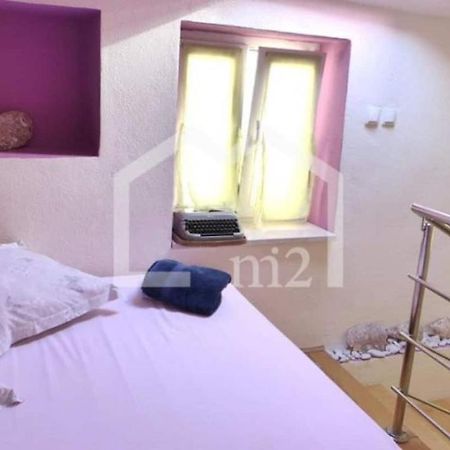 شقة Studio Emaviolet سبليت المظهر الخارجي الصورة