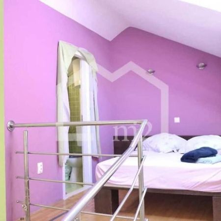 شقة Studio Emaviolet سبليت المظهر الخارجي الصورة