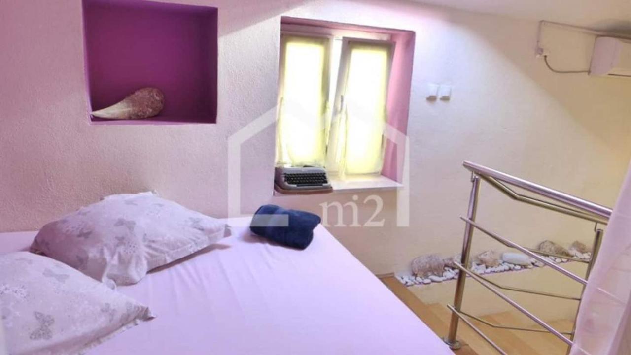 شقة Studio Emaviolet سبليت المظهر الخارجي الصورة