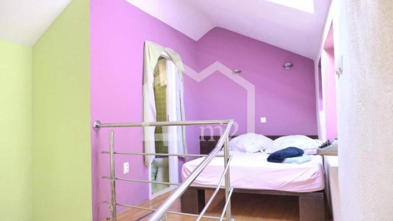 شقة Studio Emaviolet سبليت المظهر الخارجي الصورة
