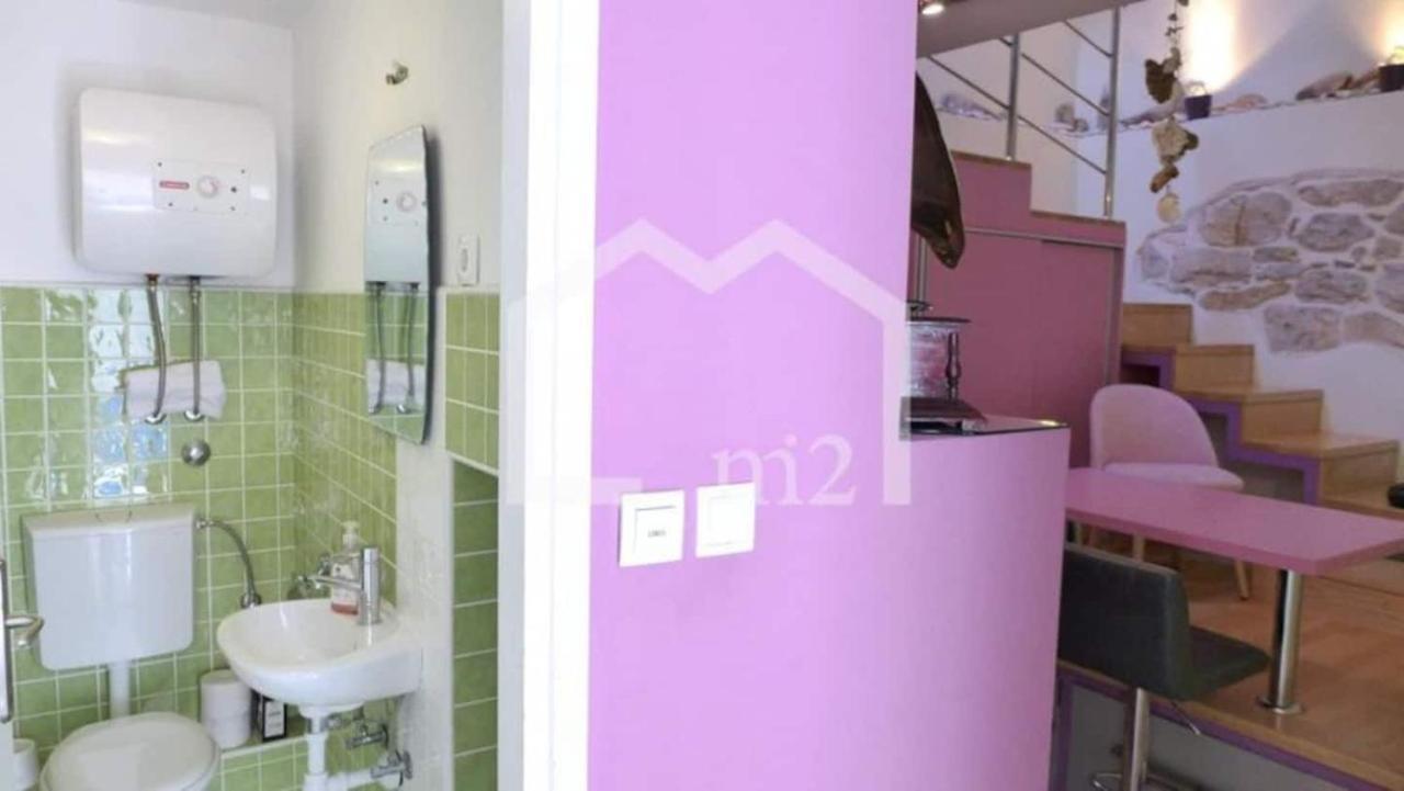 شقة Studio Emaviolet سبليت المظهر الخارجي الصورة